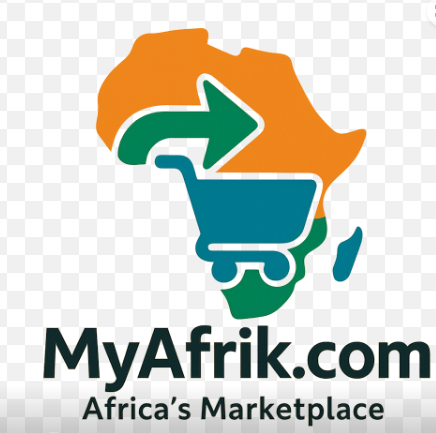 MyAfrik
